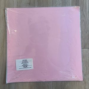 Friendship Pop n Swap Scrapbooking Paper